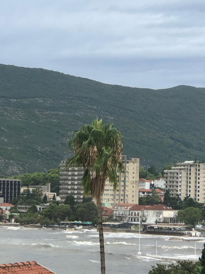 Apartments Bane Herceg Novi Exterior photo