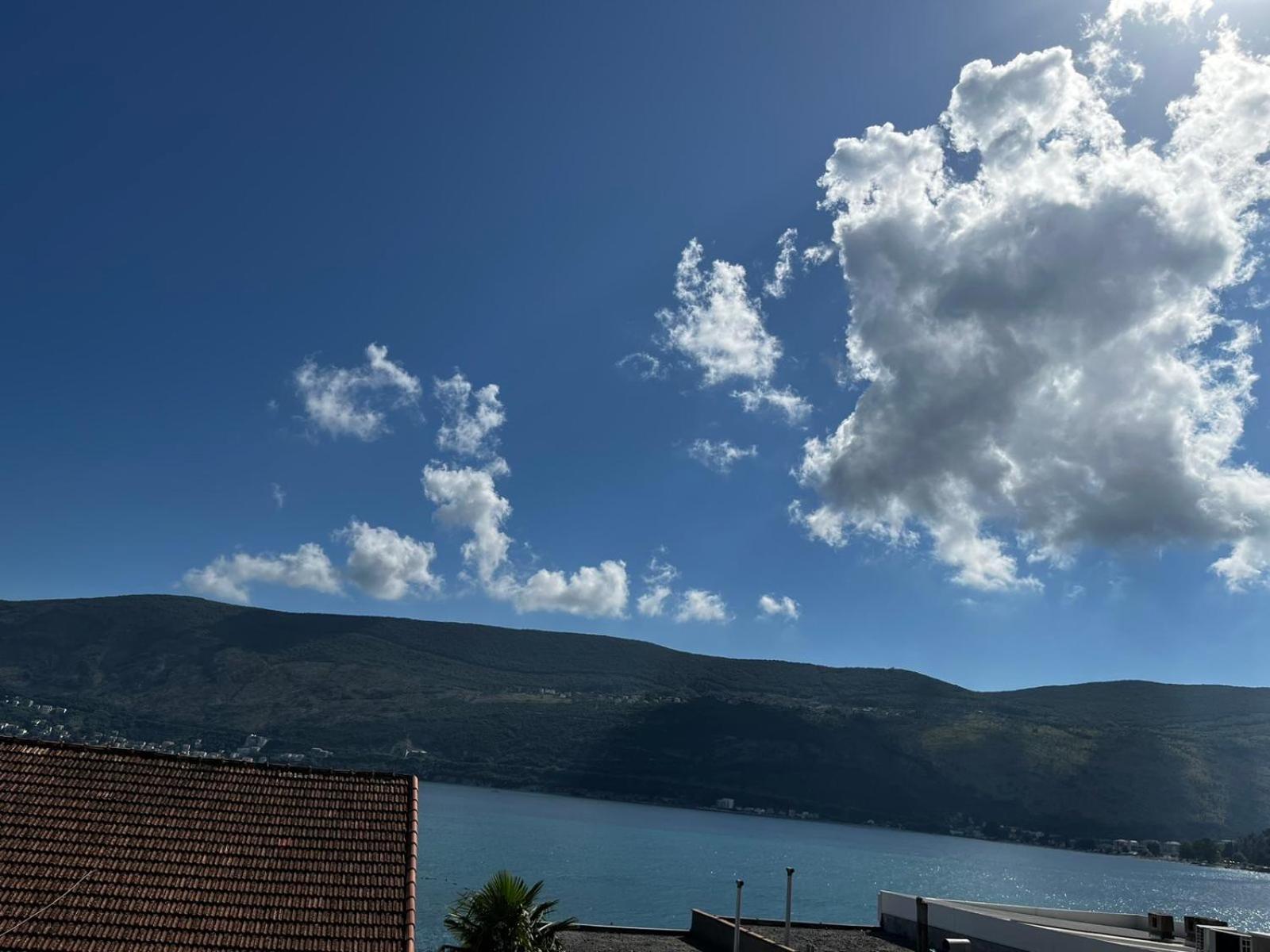 Apartments Bane Herceg Novi Exterior photo